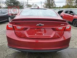 شێڤرۆلێت مالیبۆ